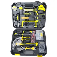 Tools kit, 79 items.