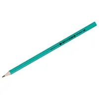 Pencil sharpened, HB