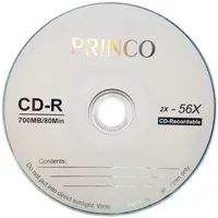 CD диски