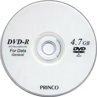 DVD սկավառակ