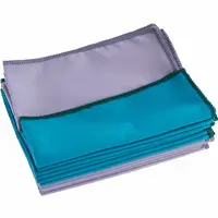 Ապակիներ մաքրելու թավշյա լաթ 30 x  40 սմ ( Arm 806 )