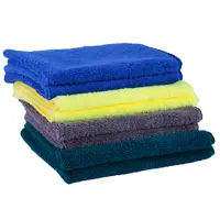 Premium microfiber cloth, 40*40 cm. ( Arm 379)