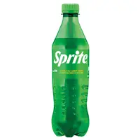 500 мл, пластиковая бутылка, Спрайт 0,5 мл 