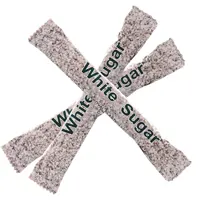 Сахарный песок в упаковке по 4 гр, 500шт