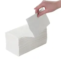 Dispenser towels  Z folded, 200 pcs