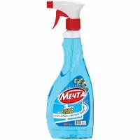 Cleaning liquid for glass surfaces, Мечта 500 ml