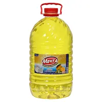 Средство для мытья посуды, 5 л (в ассортименте)