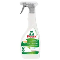 Спрей для пятен и предварительной стирки Frosch, 500мл