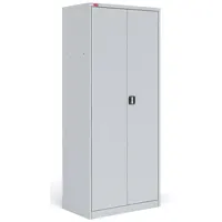 Մետաղական պահարան SHAM-11-850/400, 4 դարակ, 1 պտուտակ փական, 1860*850*400 սմ, Բ*Լ*Խ, քաշը 47 կգ։ Դարակի ծանրաբեռնվածությունը 60 կգ: Առաքումը 3 աշխատանքային օրվա ընթացքում։