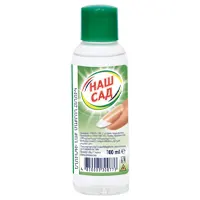 Մաքրող միջոց եղունգների 100 մլ