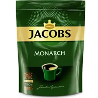 Кофе растворимый Jacobs Monarch 190 гр