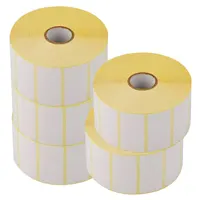 Price lable, 1500 pcs per roll, 20mm * 30mm