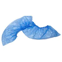 Shoe cover, 100 pieces in the package