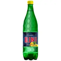 Հանքային ջուր Բջնի 0.5 լ, լիմոն։