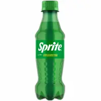 250 ml, plastic bottle, Sprite