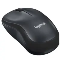 Беспроводная мышь Logitech Mouse M220 Charcoal (L910-004895)