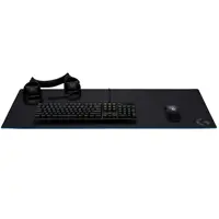 Մկան գորգ Logitech G840XL, չափը 400 x 900 x 3 մմ (L943-000460)