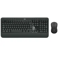 Беспроводная клавиатура + мышь Logitech MK540 (L920-008686)