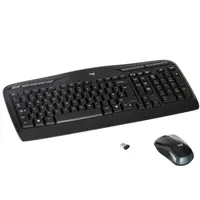 Беспроводная клавиатура + мышь Logitech MK330 (L920-003995)