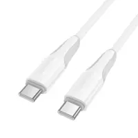 Լիցքավորման մալուխ USB-C-ից USB-C
