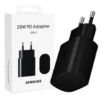 Адаптер питания Type C