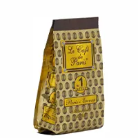 Le Cafe de Paris No 1, 100 % Робуста, 100 г.