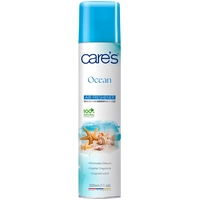Air freshener, Ocean.