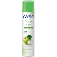 Air freshener, Apple.
