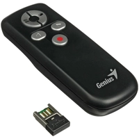 Logitech Laser Pointer R 100