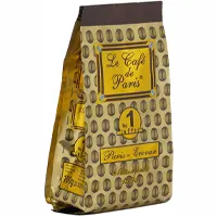 Le Cafe de Paris No 1, 100 % Робуста, 250 г.
