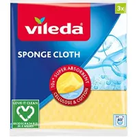 Sponge Cloth Vileda, 3 pcs
