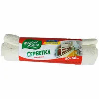 Тряпка для пола универсальное,  50*68 см