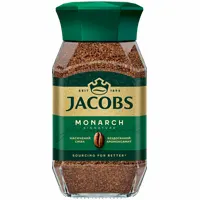 Кофе растворимый Jacobs Monarch 47.5 г