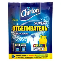 Отбеливатель 75г