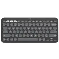Ստեղնաշար անլար Logitech K380s, Graphite (L920-011851)