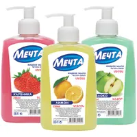 Liquid soap, 240ml