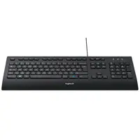 Ստեղնաշար լարային Logitech K280e (L920-005215)