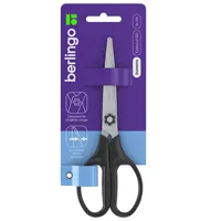 Scissors 20cm, "Easycut". Stainless steel