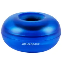 Container for small things with a magnet.