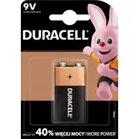Battary 9 volt