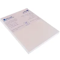 Бумага А4, 180 гр, 100 листов, белая