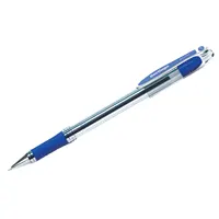 Ball pen I-15, blue, width 0.7mm., blue