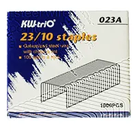 Ասեղ No 23/10, 1000 հատ, կարում է 50-70 էջ