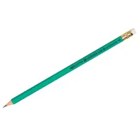 Pencil HB, with eraser