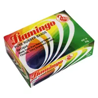 Резинки для денежных пачек, 25 гр