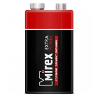 Батарейка крона 9 вольт