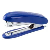 Stapler 20 pages, staples No10, adjustable stapling margin 52mm