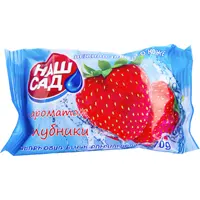 Мыло 70гр, клубника
