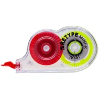 TK 451, Corrector tape 4.2mm x 5m