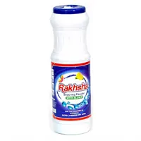 Cleaning powder, disinfectant